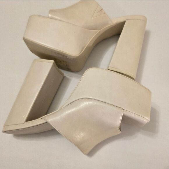 BRAND NEW CALL IT  SPRING PLATFORM WOMENS SANDAL G1 - Picture 14 of 16